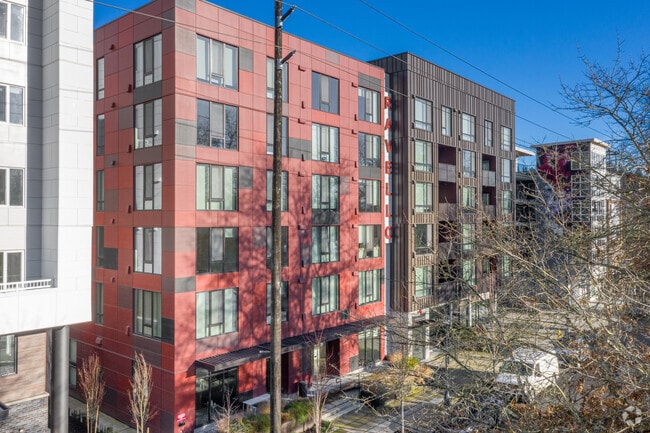 Foto del edificio - Ravello