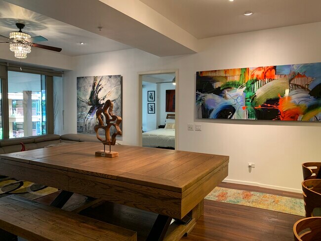 Foto del edificio - 7147 E Rancho Vista Dr
