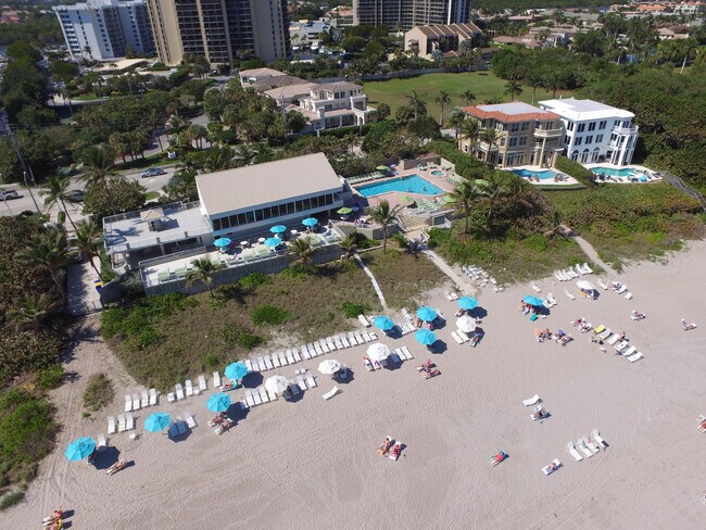 Foto del edificio - 4740 S Ocean Blvd