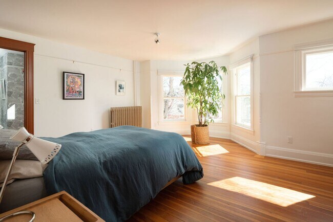 Foto del edificio - Historic 5 BDR Boulder Newlands Home