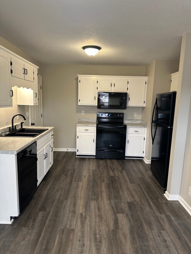 COCINA - 259 Grassmire Dr