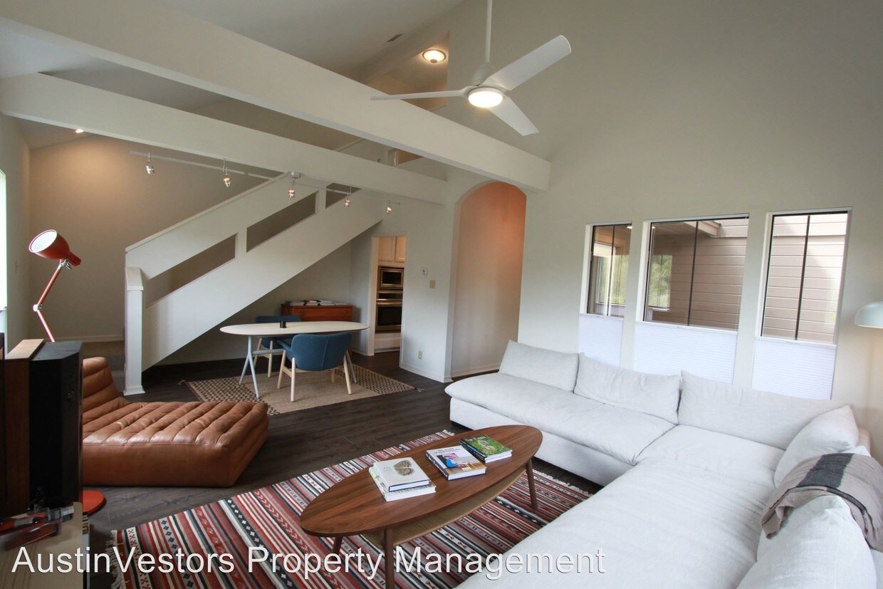 Foto principal - 6604 Cat Creek Trail