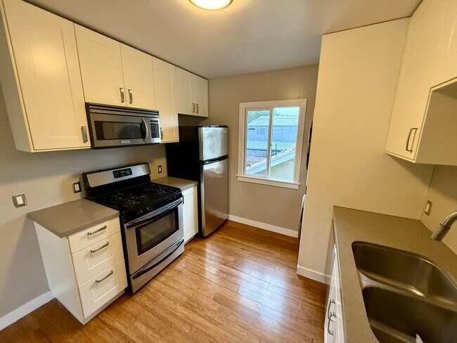 Foto del edificio - 610 Indiana Ave