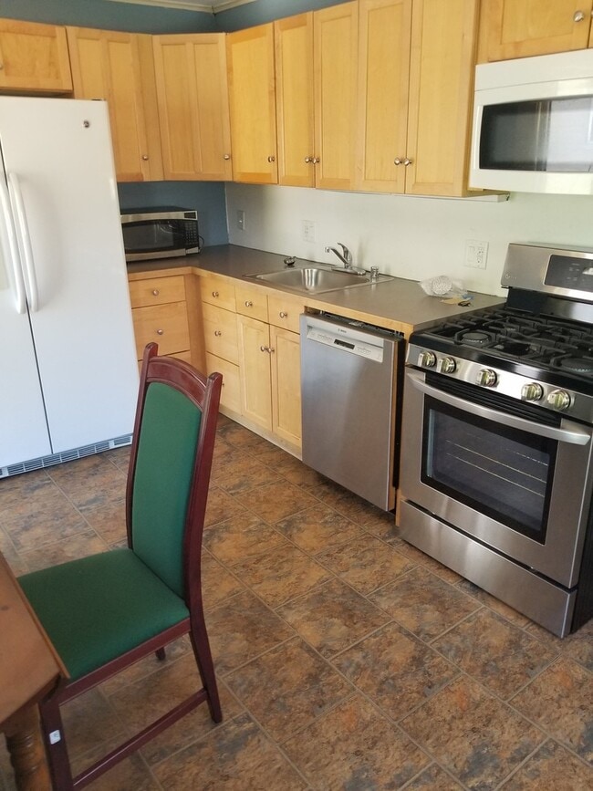 Photo - Varsity Management Apartment