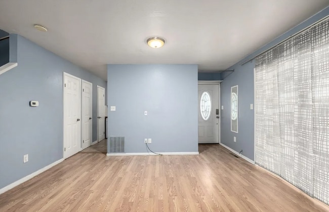 Living Room - 8023 Wolff St