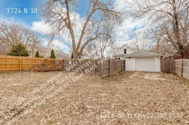 Foto del edificio - 4 Bed 2 Bath in Lincoln