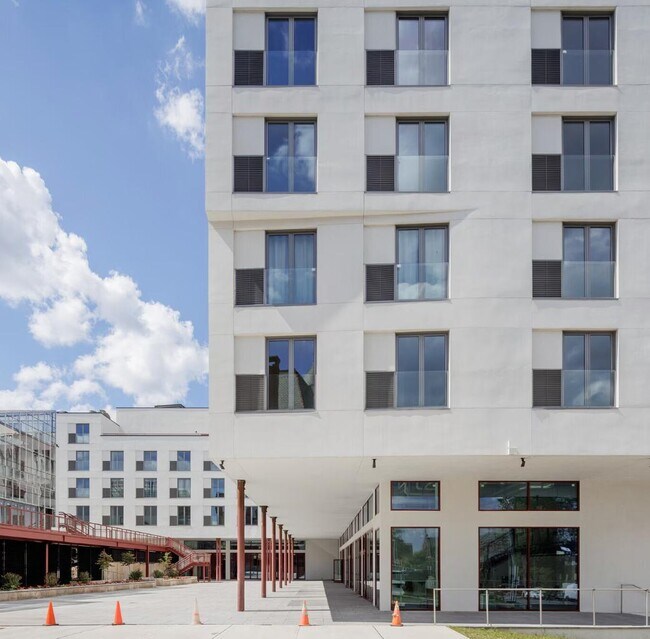 Foto del edificio - 145 Court St