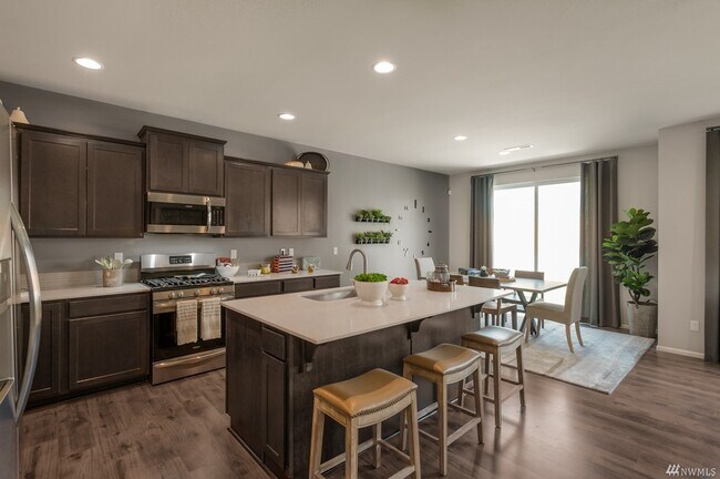 Foto del edificio - 10722 187th Street Ct E