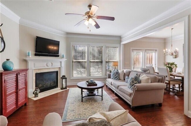 Foto del edificio - 3539 Peacock Rd