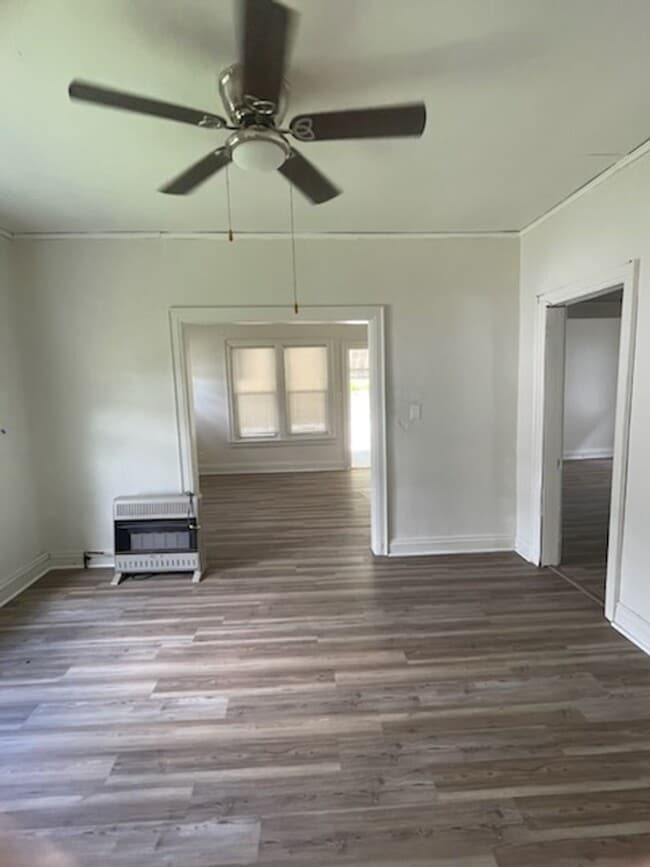 Building Photo - Newly Renovated Two Bedroom Home on Washin...