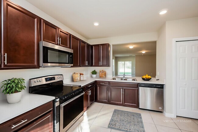 Foto del edificio - 5341 Shell Mound Cir