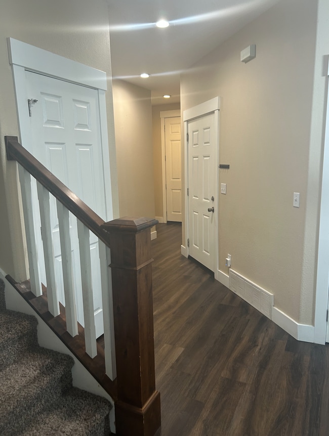 Foto del edificio - 1556 W 140 N