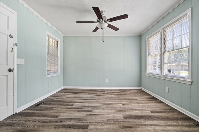 Foto del edificio - 1109 Patterson St