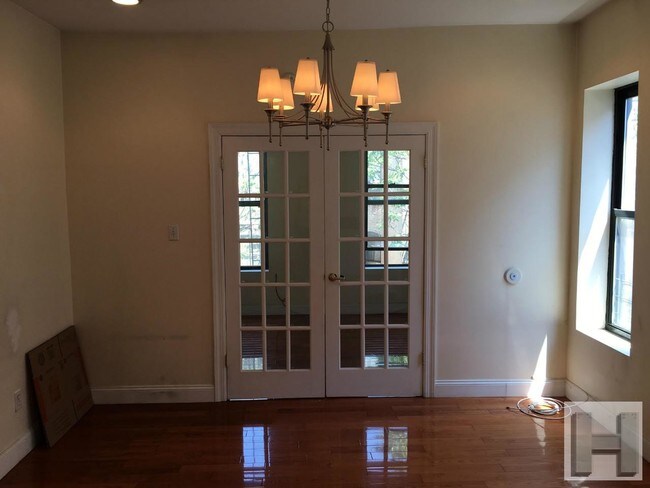 Foto del edificio - 537 W 158th St