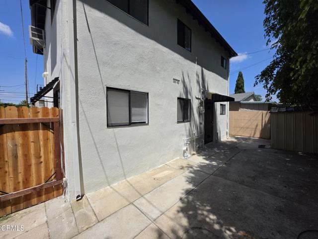Foto del edificio - 12246 Oxnard St