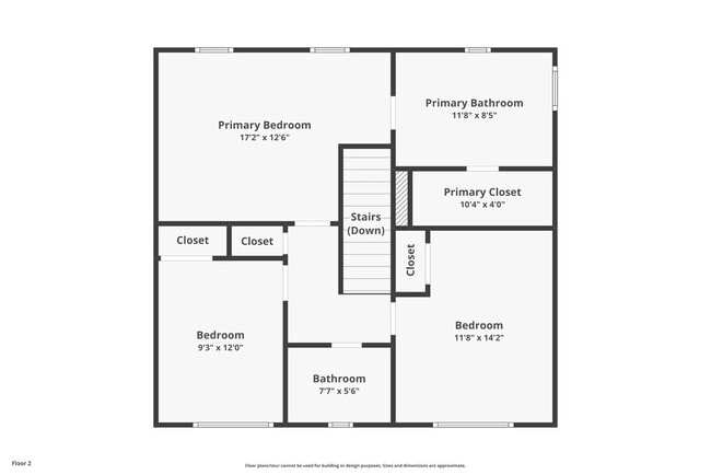 Building Photo - 1623 Wild Turkey Way SE