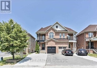 Building Photo - 46 Ozner Crescent