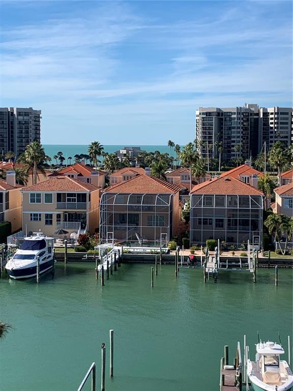 Foto del edificio - 240 Sand Key Estates Dr