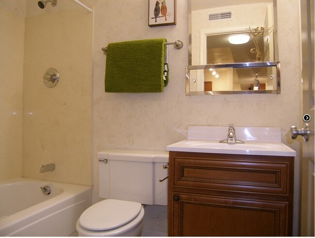 Foto del interior - Lando Place
