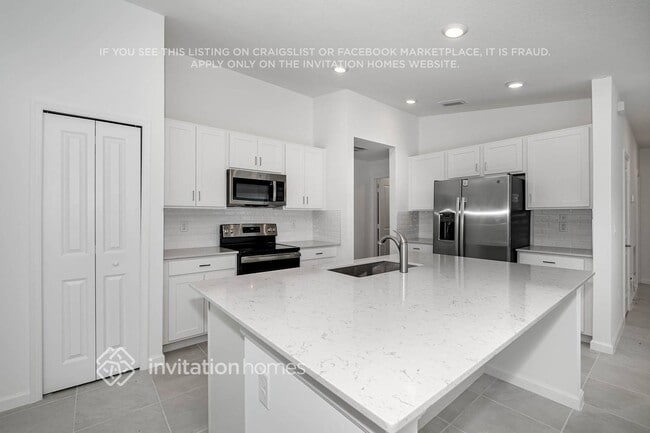 Foto del edificio - 1645 Diablo Cir SW