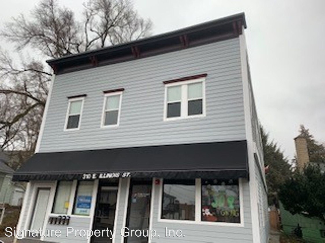 Primary Photo - 310 E Illinois St