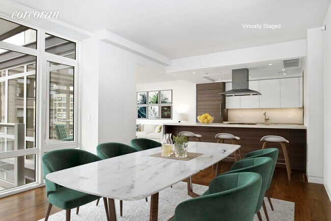 Foto del edificio - 151 W 21st St