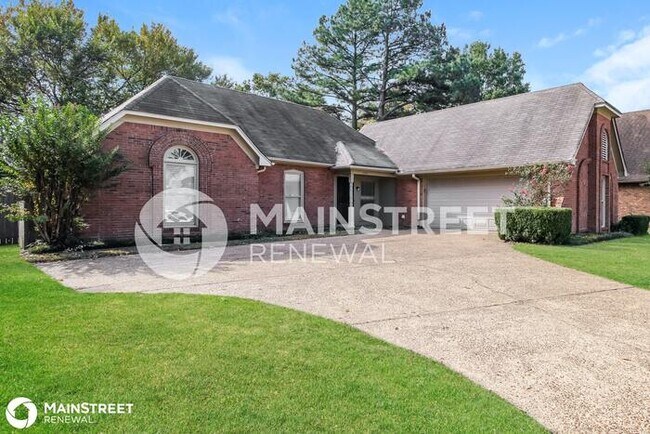 Building Photo - 7795 Buck Ridge Cv, CORDOVA, TN 38016
