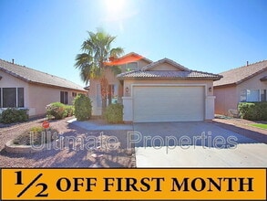 Building Photo - 8543 W Shaw Butte Dr