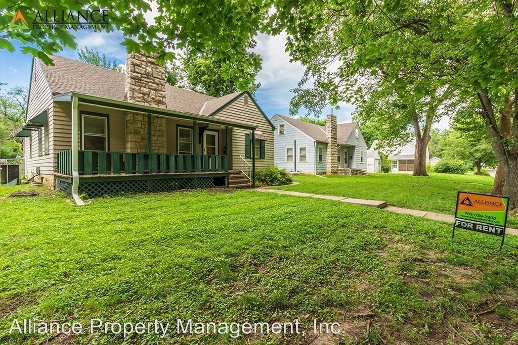 714 Thurston St, Manhattan, KS 66502 Room for Rent in Manhattan, KS