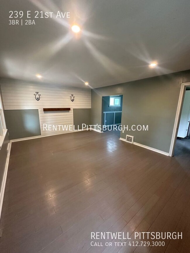 Foto del edificio - 3 Bedroom Home in Munhall