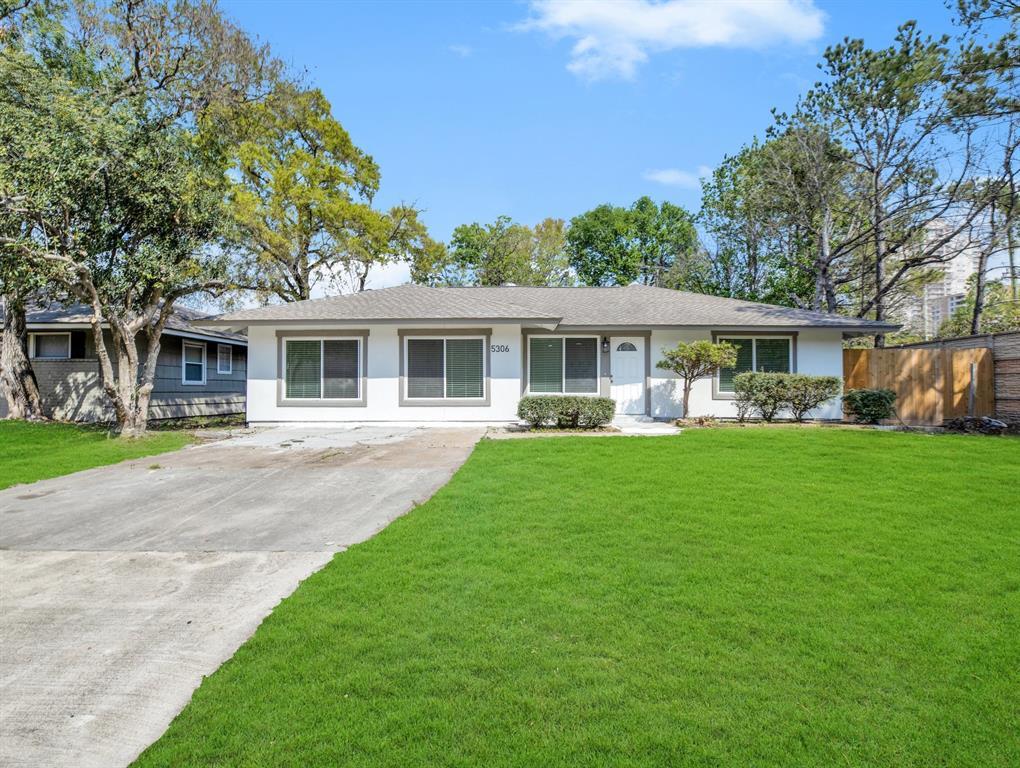 5306 Windswept Ln, Houston, TX 77056 House Rental in Houston, TX