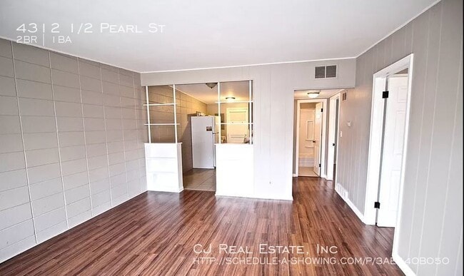Building Photo - 4312 Pearl St