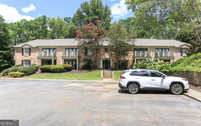 Building Photo - 3650 Ashford Dunwoody Rd NE