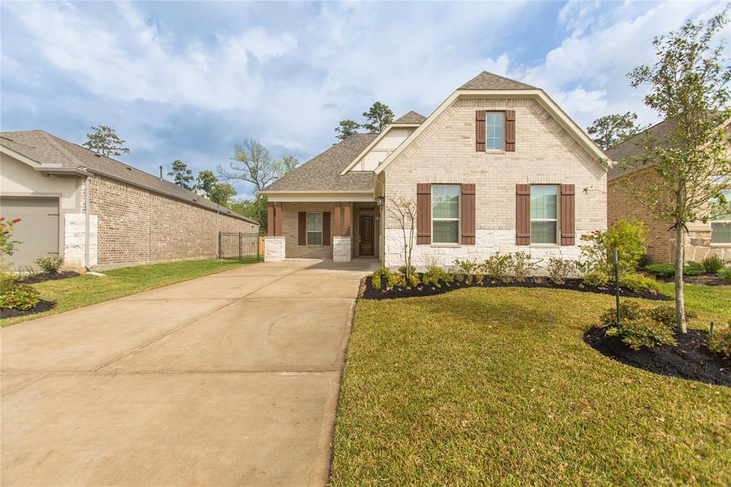 7402 Kearney Hill Ln, Spring, TX 77389 House for Rent in Spring, TX