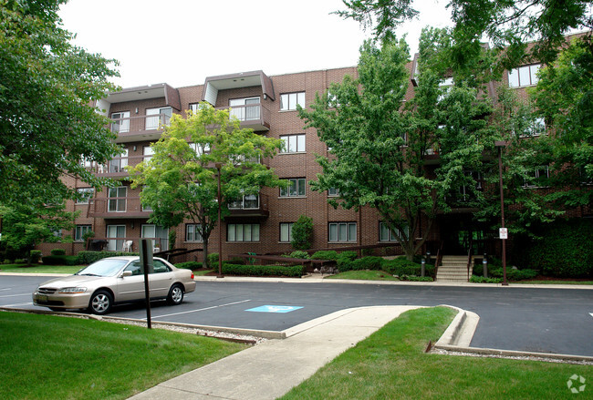 Building Photo - Grove Terrace