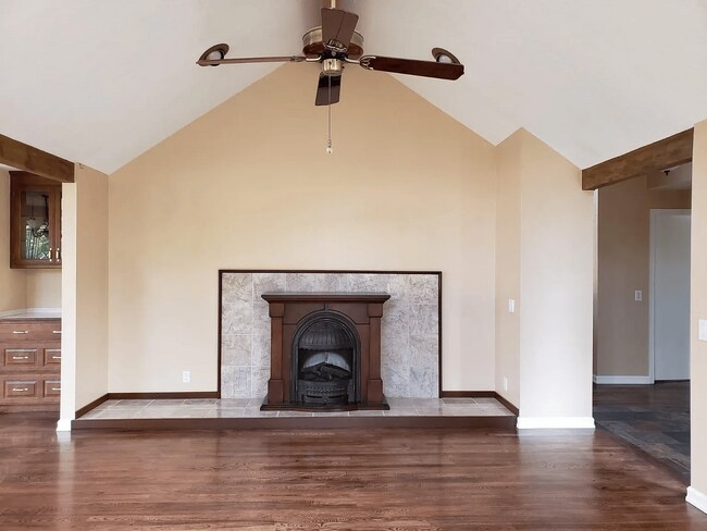 Foto del edificio - Modern Mill Creek Retreat – 3-Bedroom Home...