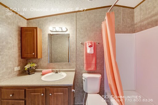 Foto principal - 3501 W Orange Ave