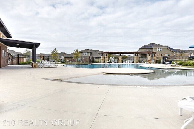 Building Photo - 3 br, 2 bath House - 11970 SITIO PLAINS