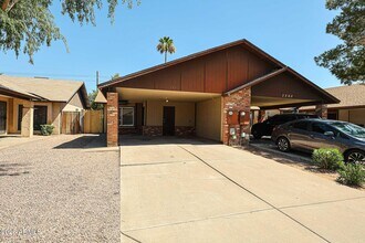 Building Photo - 3238 E Calypso Ave