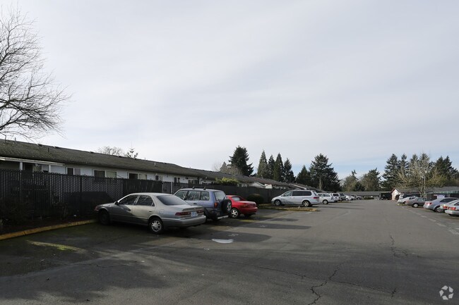 Foto del edificio - Pleasant Square Apartments