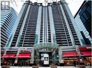 Building Photo - 1015-4978-4978 Yonge St
