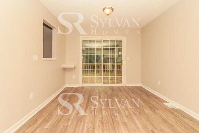 Foto del edificio - Coming HOME never felt so good!