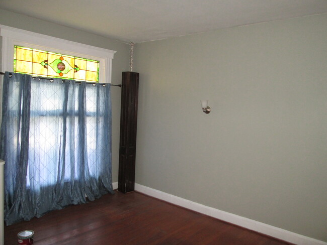 Building Photo - 1724 N Bentalou St