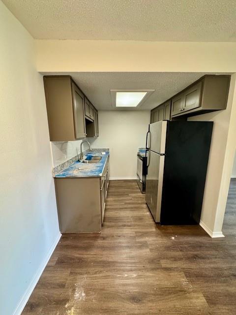 Foto del edificio - 1701 S West End St