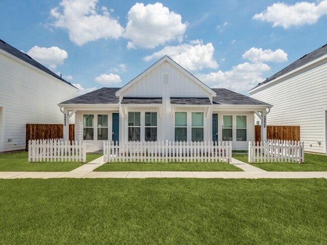 Building Photo - Covey Homes Litsey Creek