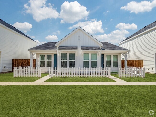 Building Photo - Litsey Creek Cottages