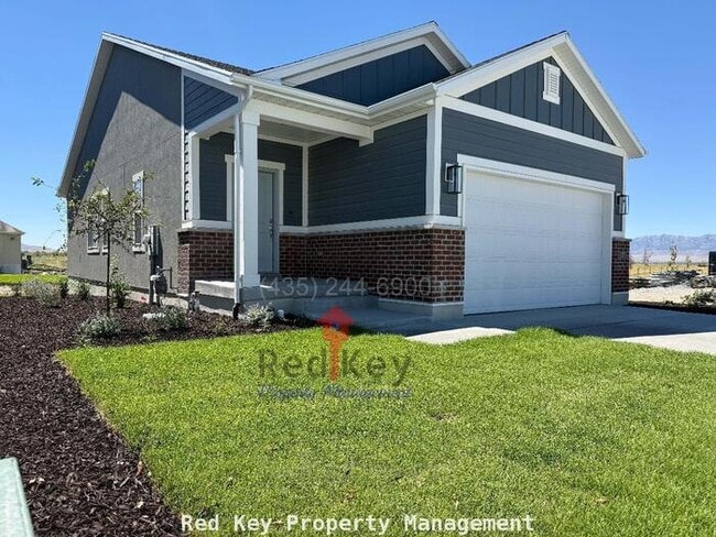 Building Photo - 1115 Sparrow Way, Stansbury Park