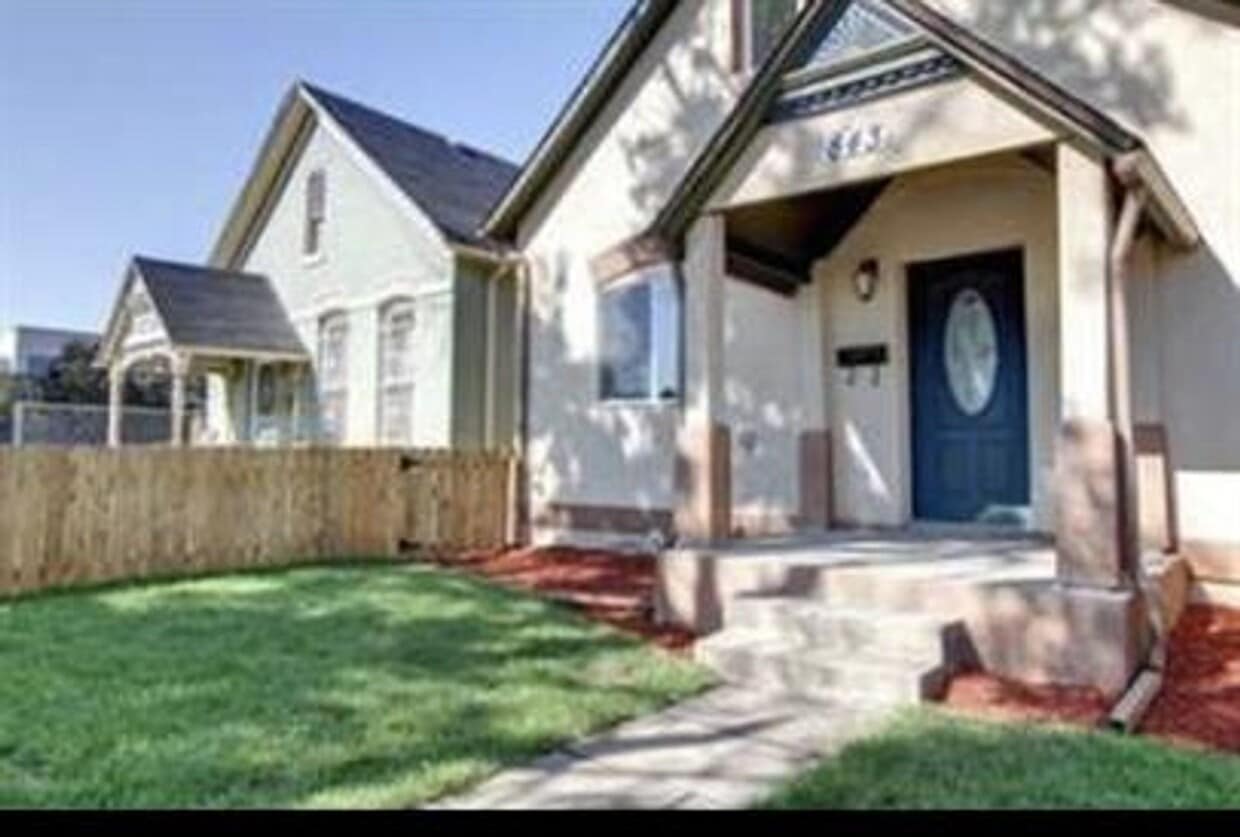 Primary Photo - Santa Fe Arts District Gem, 3bed x 2 bath