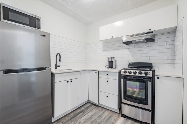 Foto del edificio - Satoshi Hideout