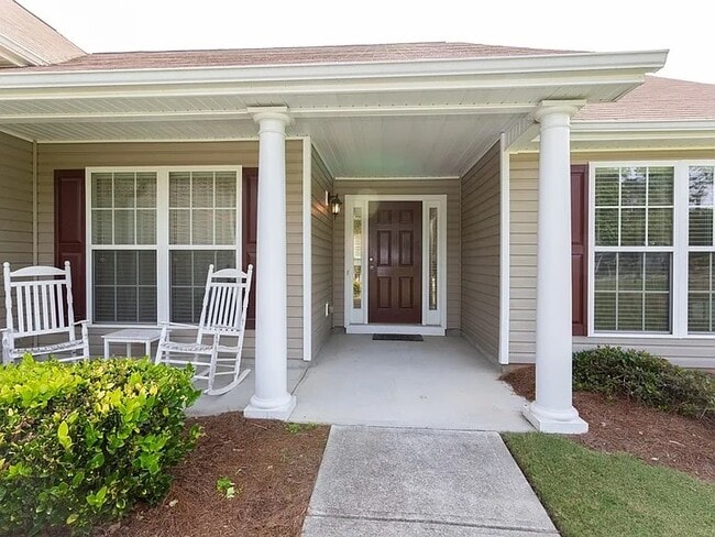 Foto del edificio - 607 McDowell Ln